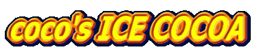 coco's ICE COCOA 